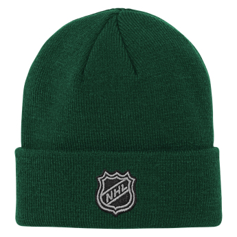 Minnesota Wild gyerek téli sapka Cuffed Knit