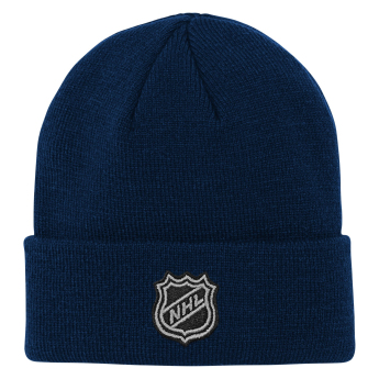 Winnipeg Jets gyerek téli sapka Cuffed Knit