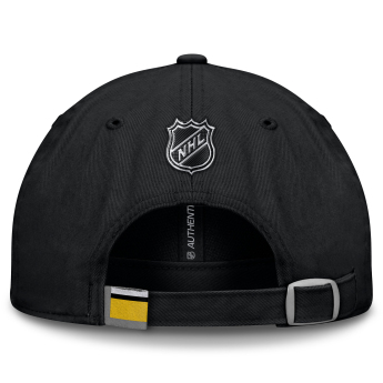 Philadelphia Flyers baseball sapka AP Rink Prime Unstructured Adj. Snapbuckle