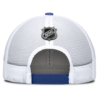 Edmonton Oilers baseball sapka AP Rink Structured Adj. Snapback