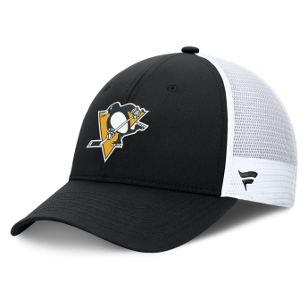 Pittsburgh Penguins baseball sapka AP Rink Structured Adj. Snapback