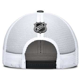 San Jose Sharks baseball sapka AP Rink Structured Adj. Snapback