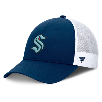 Seattle Kraken baseball sapka AP Rink Structured Adj. Snapback