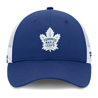 Toronto Maple Leafs baseball sapka AP Rink Structured Adj. Snapback