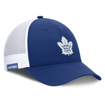 Toronto Maple Leafs baseball sapka AP Rink Structured Adj. Snapback