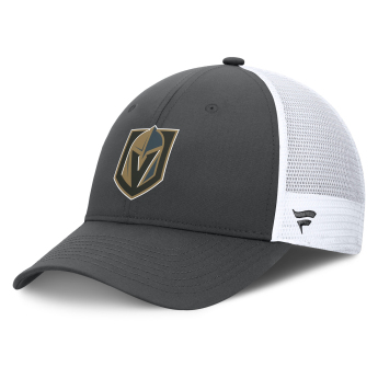 Vegas Golden Knights baseball sapka AP Rink Structured Adj. Snapback