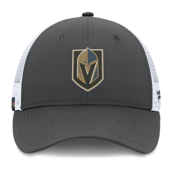 Vegas Golden Knights baseball sapka AP Rink Structured Adj. Snapback
