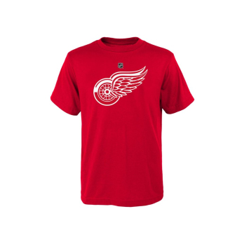 Detroit Red Wings gyerek póló Primary Logo
