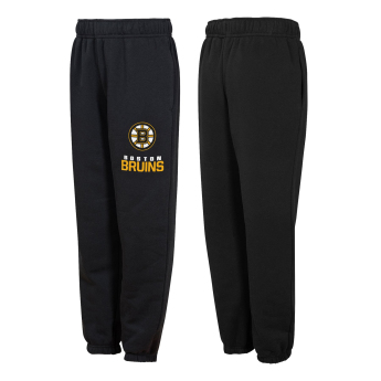 Boston Bruins gyerek melegítő Instant Hit Fleece