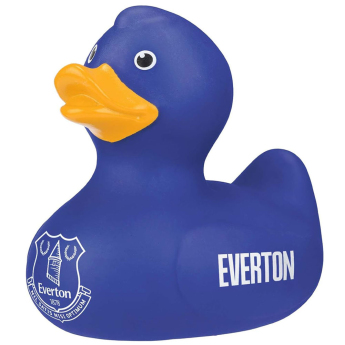FC Everton játékkacsa Time blue