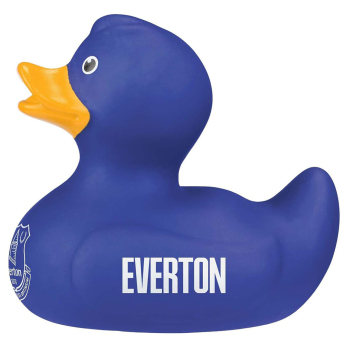 FC Everton játékkacsa Time blue