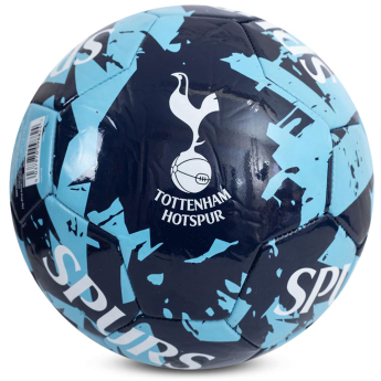 Tottenham futball labda Graffiti  - size 5