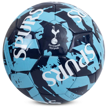 Tottenham futball labda Graffiti  - size 5