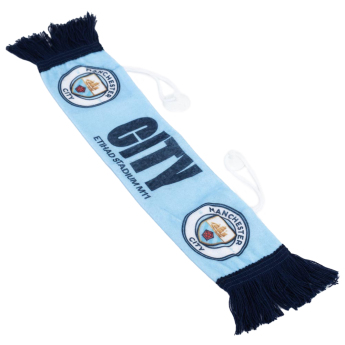 Manchester City autós mini sál Etihad stadium M11