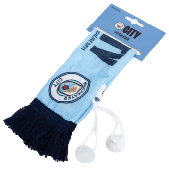 Manchester City autós mini sál Etihad stadium M11