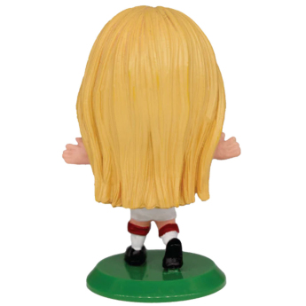 FC Arsenal bábu WFC SoccerStarz Russo