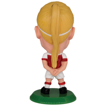 FC Arsenal bábu WFC SoccerStarz Mead