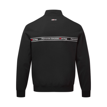 Toyota Gazoo Racing férfi kabát GR Bomber 2024