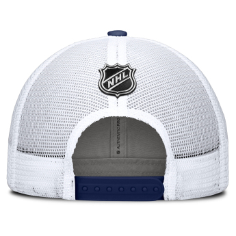 New York Rangers baseball sapka AP Rink Structured Adj. Snapback