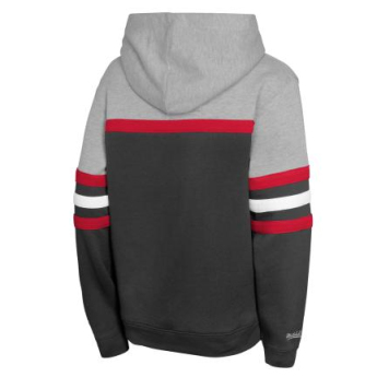 Chicago Blackhawks gyerek kapucnis pulóver Head Coach Hoody