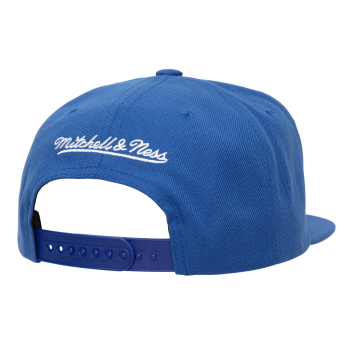 Toronto Maple Leafs baseball flat sapka Full Frontal Snapback