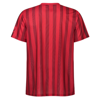 Detroit Red Wings férfi póló Soccer Style Jersey