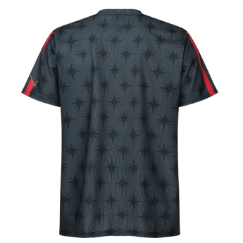 Vegas Golden Knights férfi póló Soccer Style Jersey