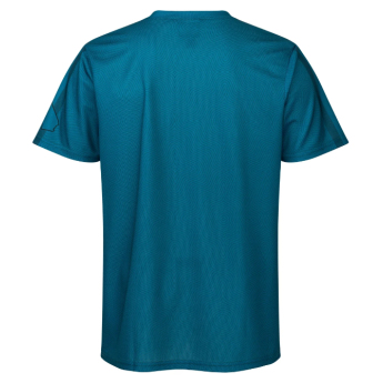 San Jose Sharks férfi póló Soccer Style Jersey