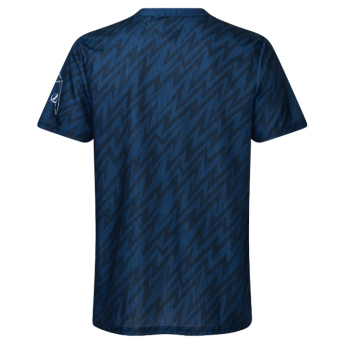 Tampa Bay Lightning férfi póló Soccer Style Jersey