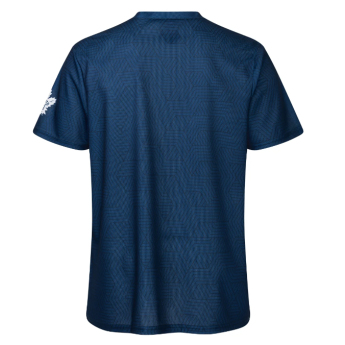 Toronto Maple Leafs férfi póló Soccer Style Jersey