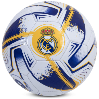 Real Madrid futball labda Turbine - size 5