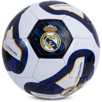 Real Madrid futball labda Tracer - size 5