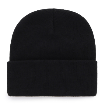 Colorado Avalanche téli sapka Haymaker ´47 Cuff Knit black night