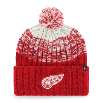 Detroit Red Wings téli sapka Cascade ’47 Cuff Knit