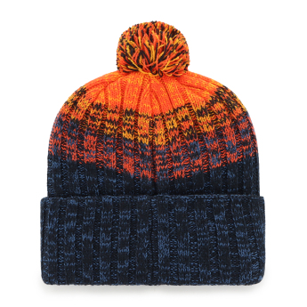 Edmonton Oilers téli sapka Cascade ’47 Cuff Knit
