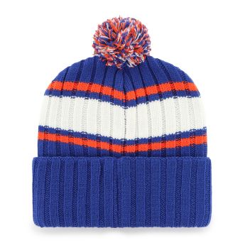 Edmonton Oilers téli sapka Plateau ’47 Cuff Knit