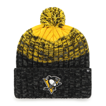 Pittsburgh Penguins téli sapka Cascade ’47 Cuff Knit