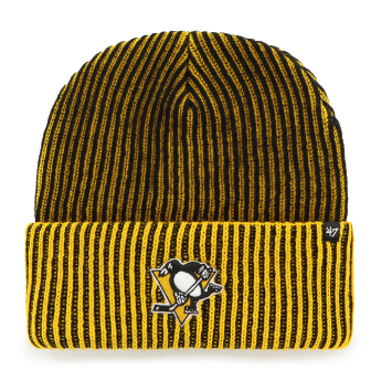 Pittsburgh Penguins téli sapka Cold Snap ’47 Cuff Knit