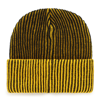 Pittsburgh Penguins téli sapka Cold Snap ’47 Cuff Knit