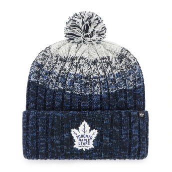 Toronto Maple Leafs téli sapka Cascade ’47 Cuff Knit