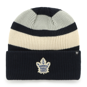 Toronto Maple Leafs téli sapka Clubhouse Jennings ’47 Cuff Knit
