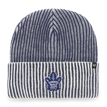 Toronto Maple Leafs téli sapka Cold Snap ’47 Cuff Knit