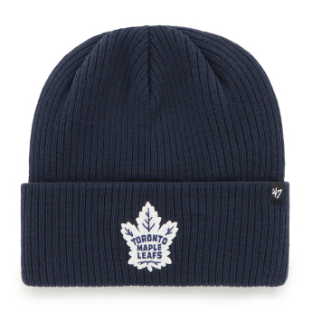Toronto Maple Leafs téli sapka Chain Stitch ’47 Cuff Knit