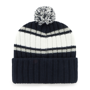 Toronto Maple Leafs téli sapka Plateau ’47 Cuff Knit