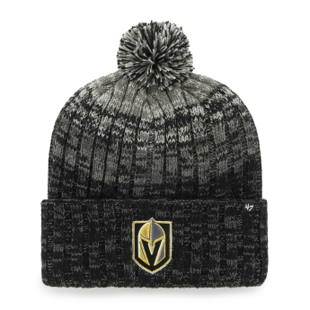 Vegas Golden Knights téli sapka Cascade ’47 Cuff Knit
