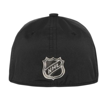 Boston Bruins gyerek baseball sapka Train Structured Stretch