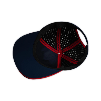 Hyundai Motorsport baseball sapka Pole navy 2024