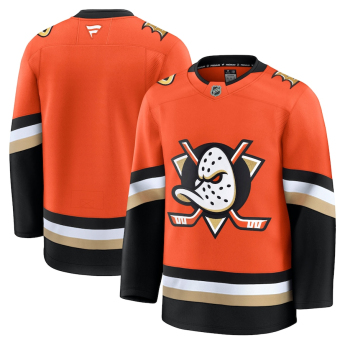 Anaheim Ducks hoki mez Home Jersey 2024/2025
