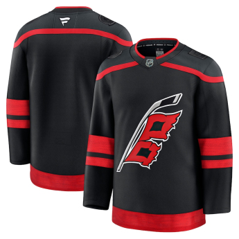 Carolina Hurricanes hoki mez Premium Home Jersey 2024/2025