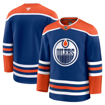 Edmonton Oilers hoki mez Premium Home Jersey 2024/2025